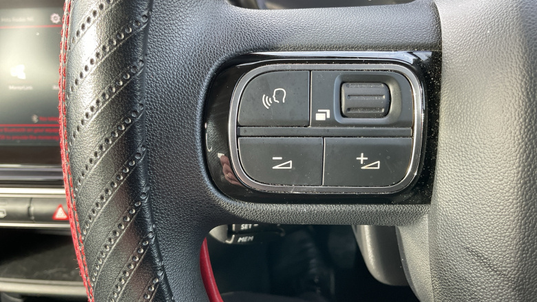 Citroen C3 1.2 PureTech Feel 5dr Petrol Hatchback